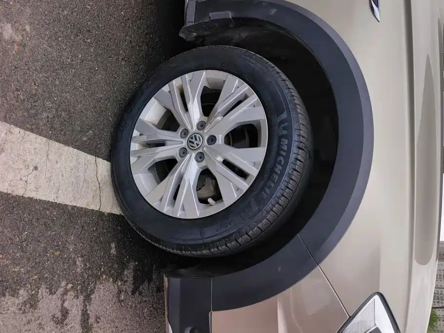 Volkswagen C-TREK Weiling 2018 — фото 6