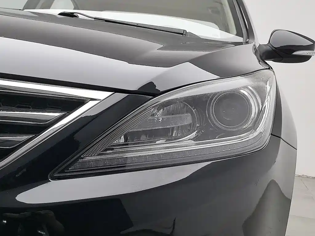 Changan Eado 2016