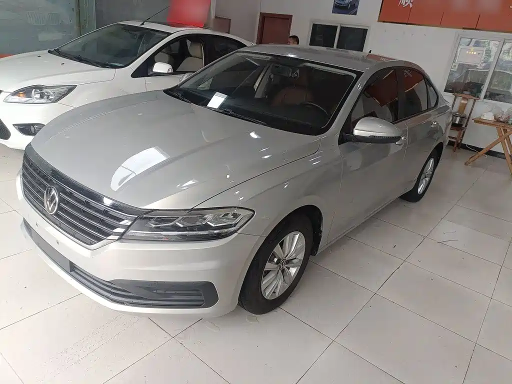 Volkswagen Lavida 2022
