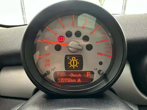 MINI 2012