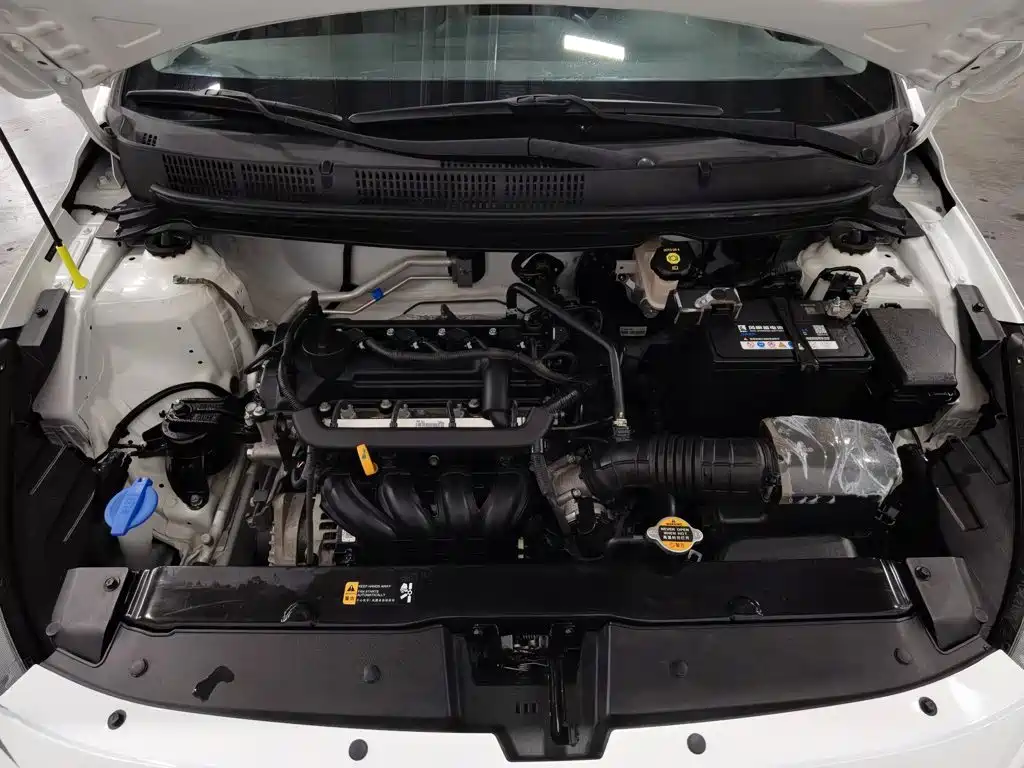 Hyundai Verna 2019
