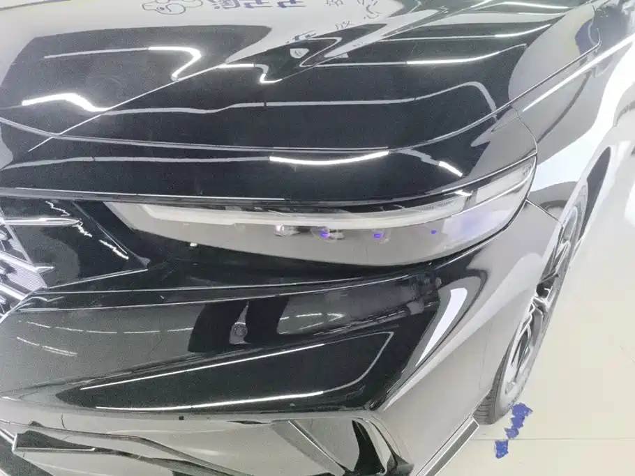 Honda Accord 2025