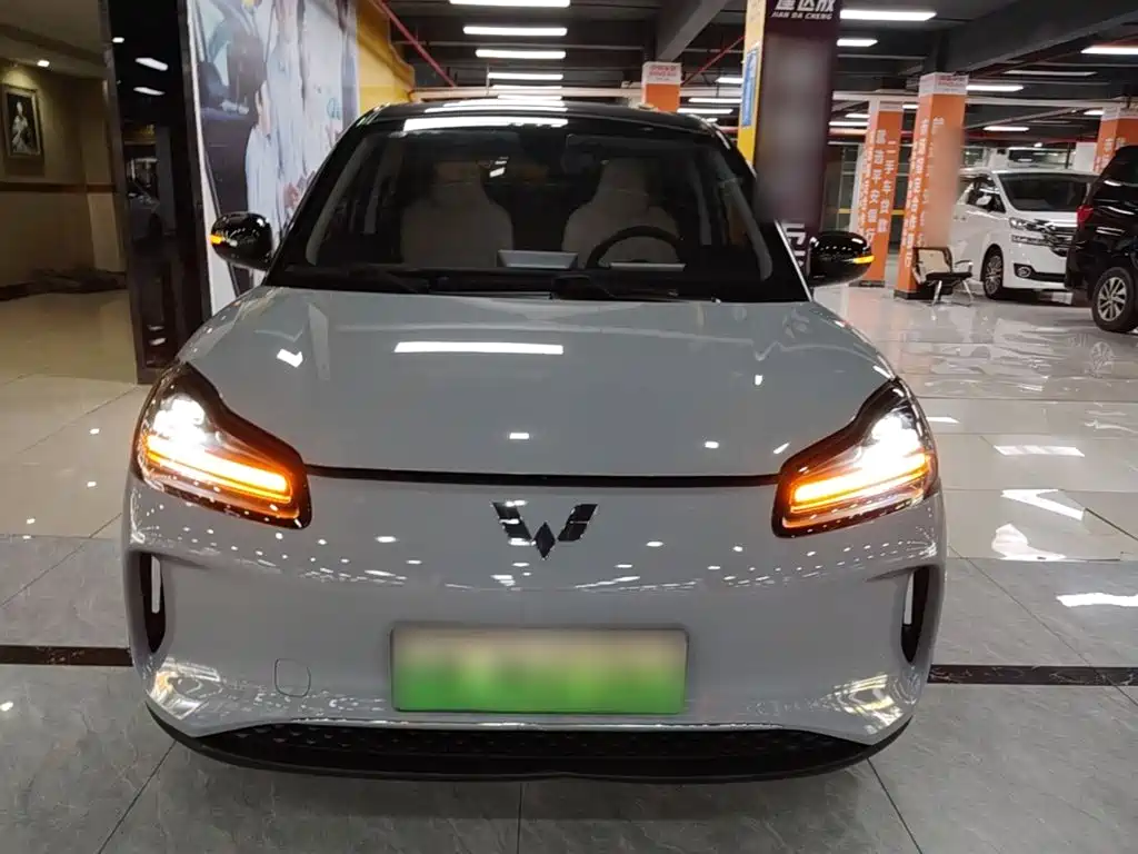 Wuling Bingo PLUS 2025