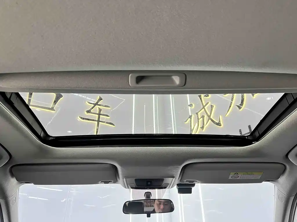Honda Civic 2022 — фото 14