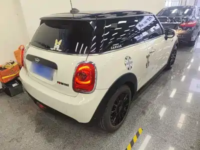 MINI MINI 2019