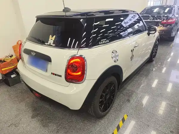 MINI MINI 2019