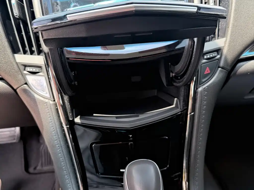 Cadillac ATS-L 2019 — фото 15
