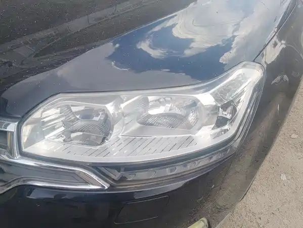 Citroën C5 2015