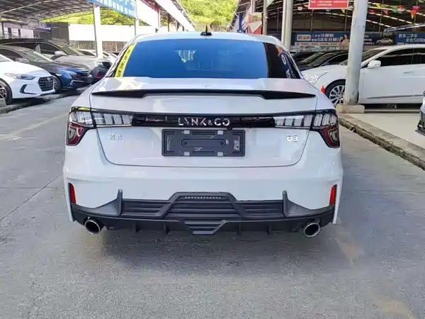 Lynk & Co 03 2019