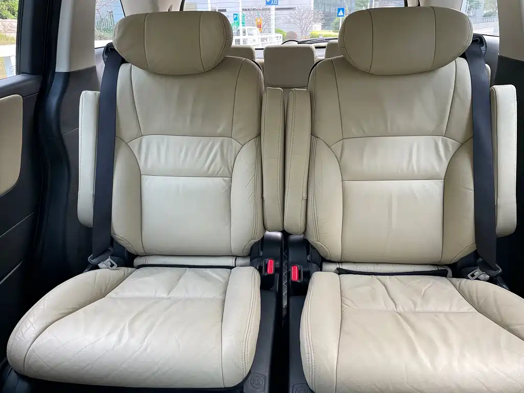 Honda Odyssey 2019 — фото 15