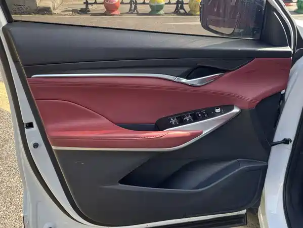 Changan CS75PLUS 2021