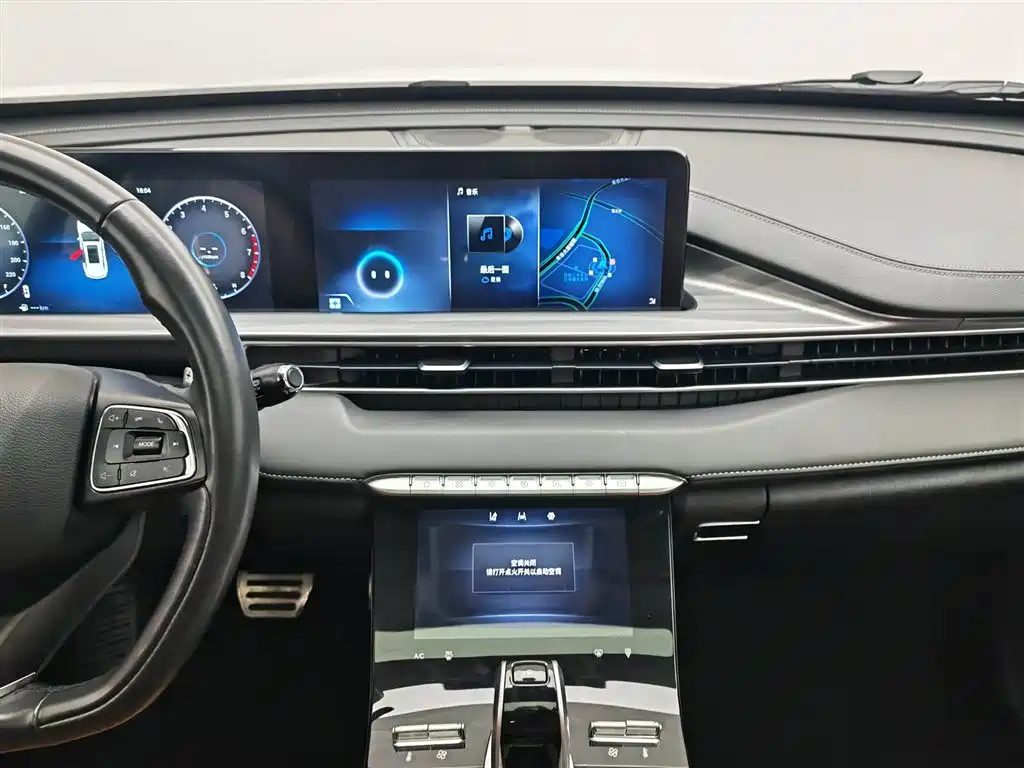 Chery Tiggo 8 PLUS 2021 — фото 12