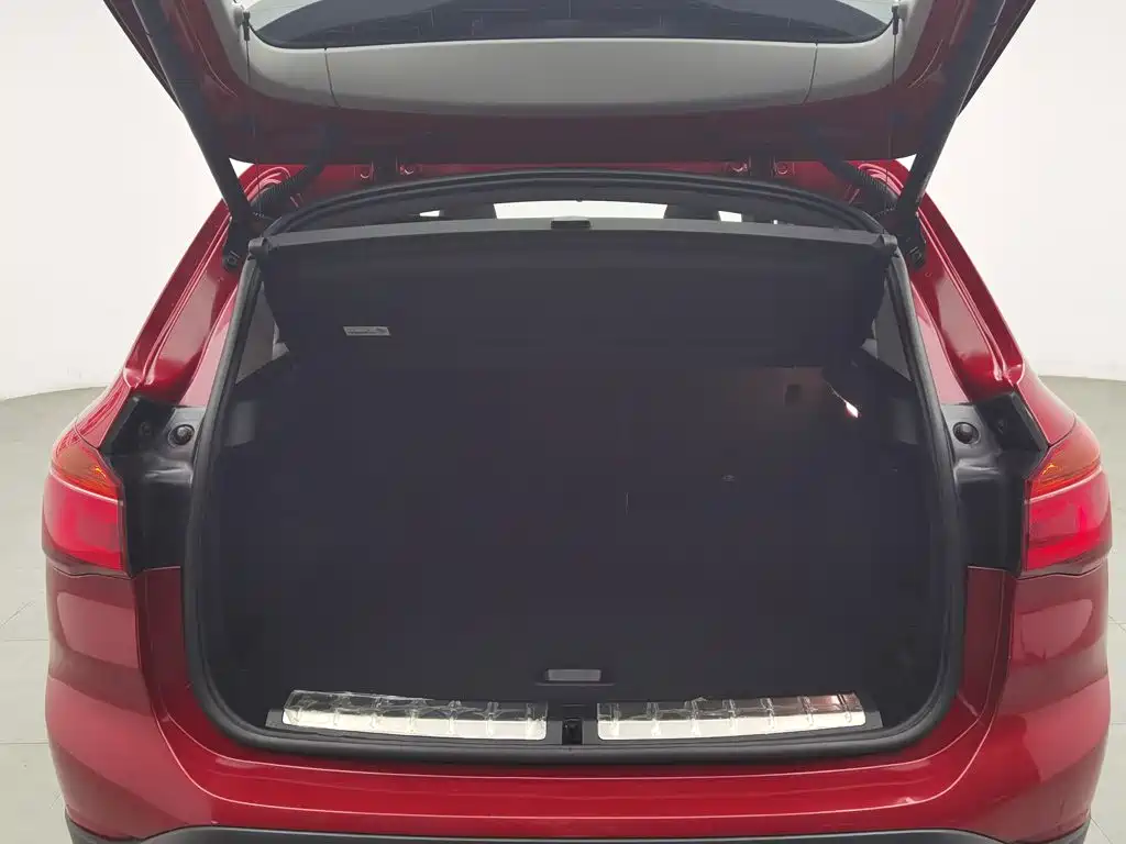 BMW X1 2016 — фото 16