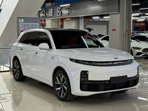 Li Auto L7 2023