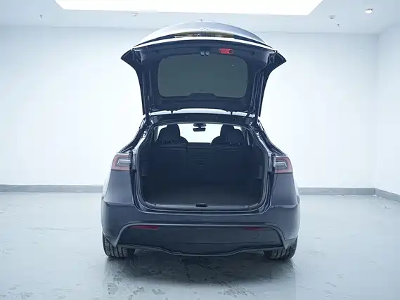 Tesla Model Y 2024 — фото 13