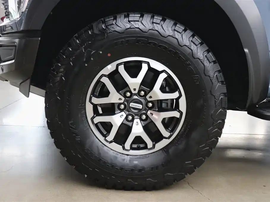 Lorinser F-150 Raptor — фото 29