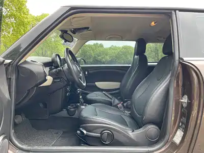 MINI MINI 2012