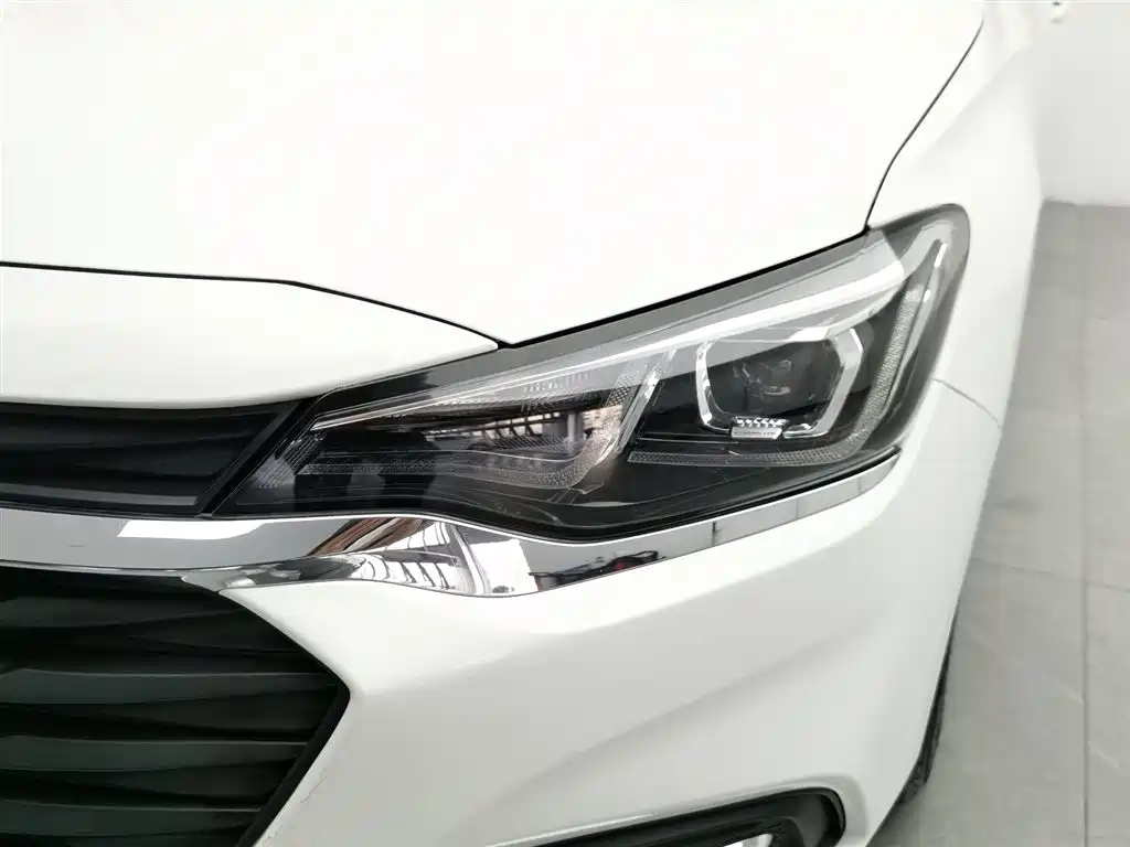 Chevrolet Monza 2022