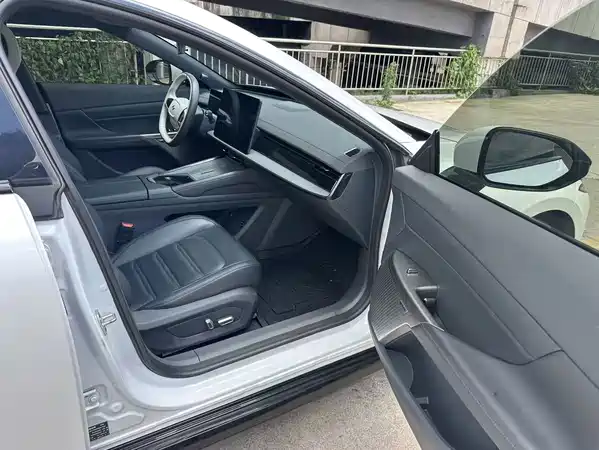 Dongfeng e007 2024