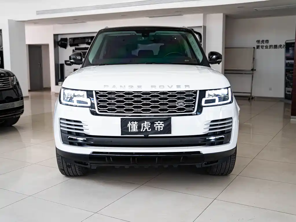 Land Rover Range Rover 2015 — фото 7
