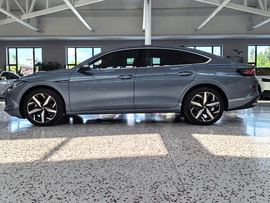 Volkswagen Lamando 2022
