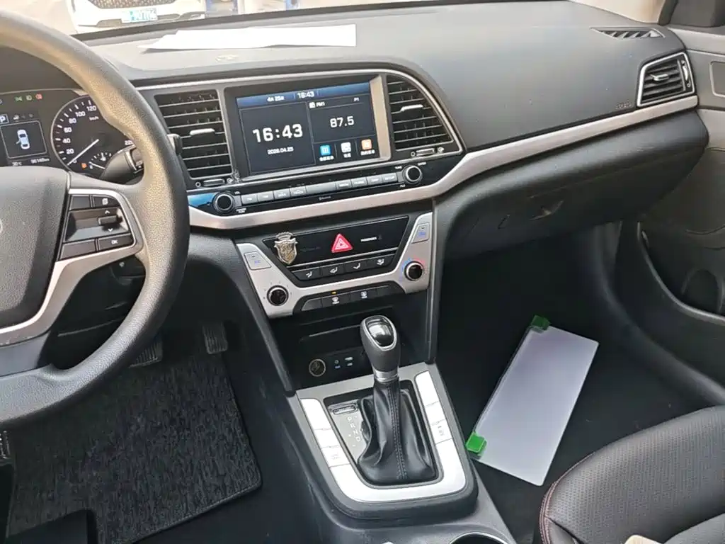Hyundai Celesta 2019 — фото 13