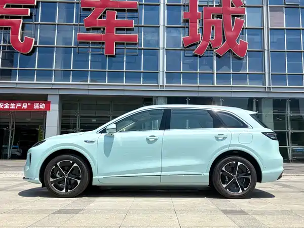 Shangjie H5 2025
