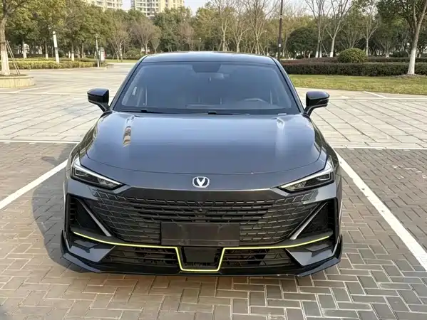 Changan UNI-V 2023