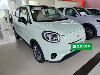 Leapmotor T03 2026
