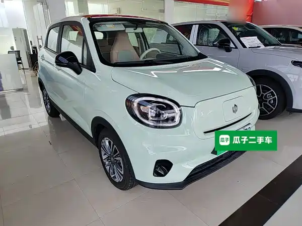 Leapmotor T03 2026