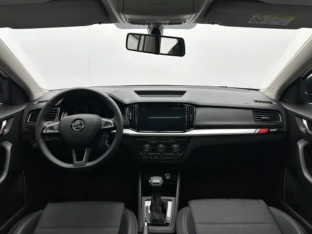 Skoda Kamiq 2023