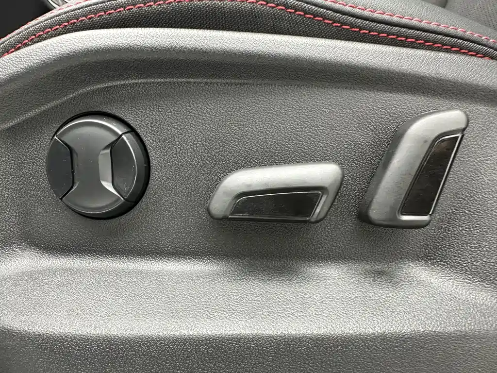 Skoda Kamiq 2023 — фото 13