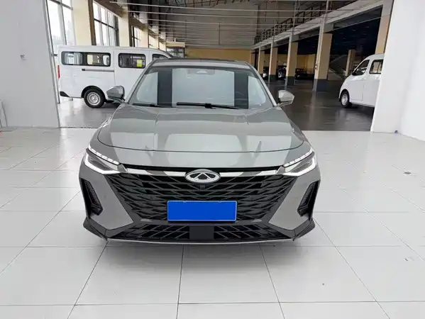 Chery Arrizo 8 2024