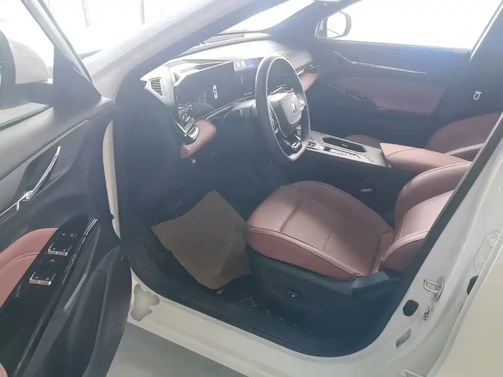 Changan X5 PLUS 2025 — фото 16