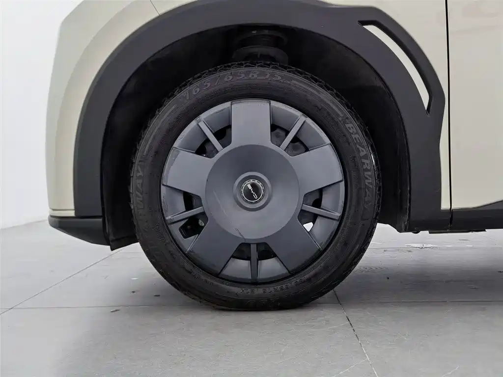 BYD Seagull 2024 — фото 17