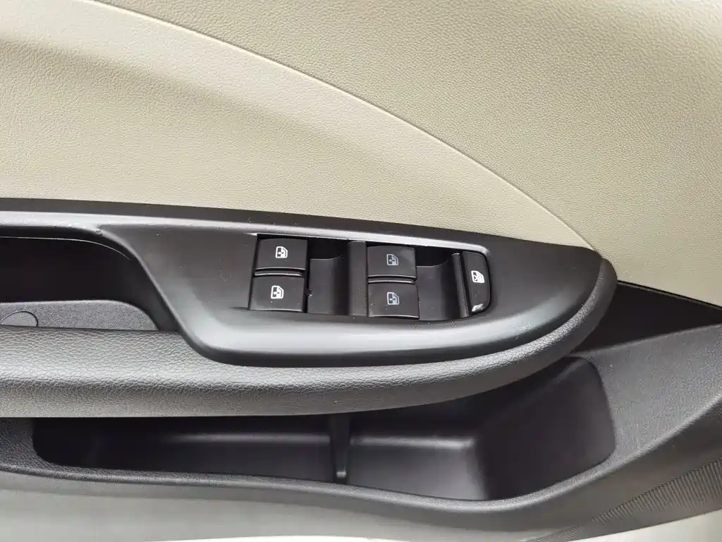 Buick Excelle GT 2016 — фото 9