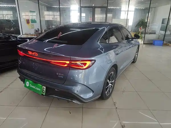 BYD Seal 06 2025