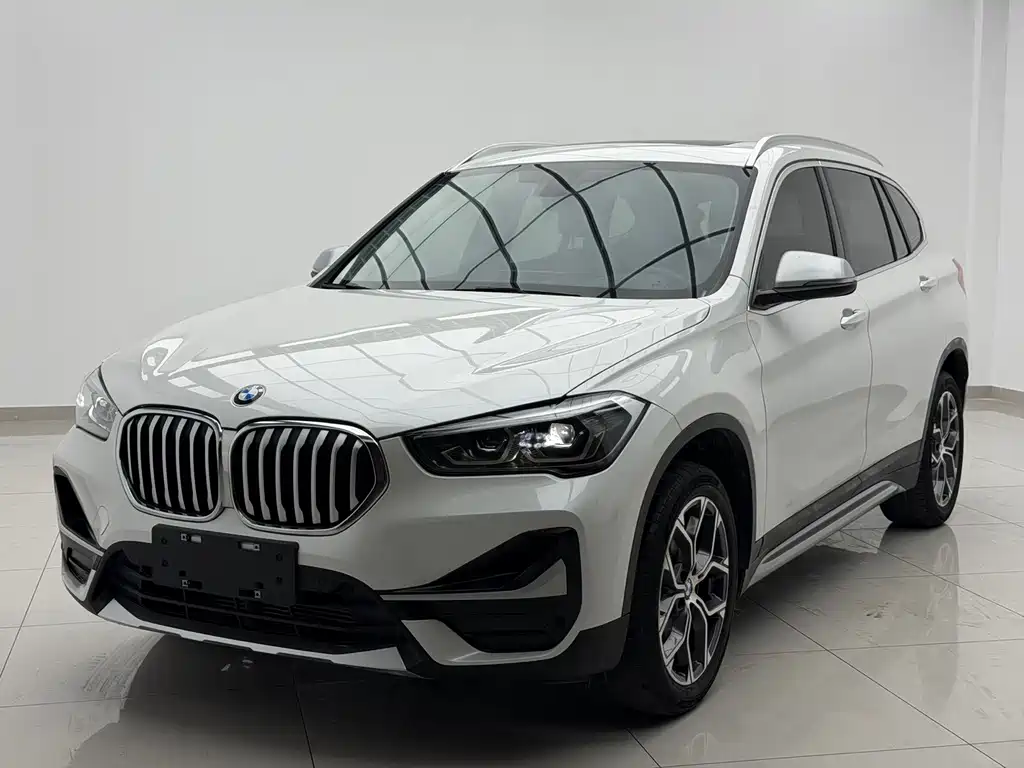 BMW X1 2023