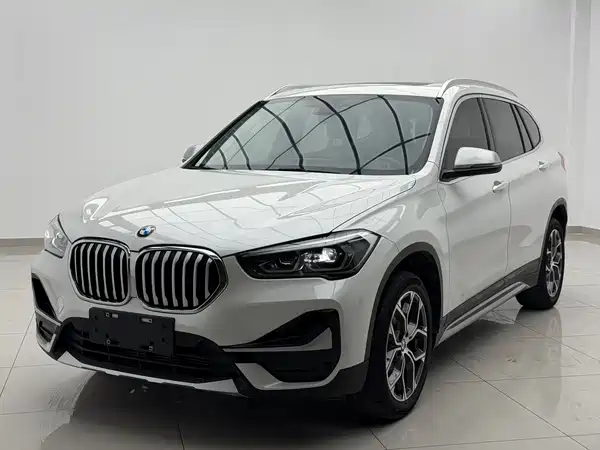 BMW X1 2023
