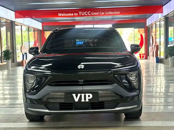 NIO ES6 2022