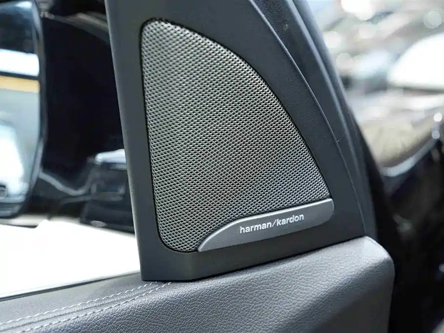 BMW X5 2021 — фото 16