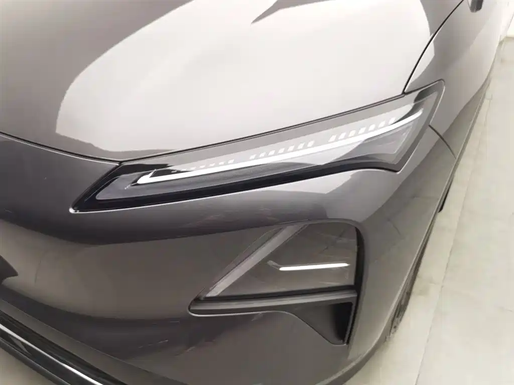 Wuling Xingguang S 2025 — фото 7