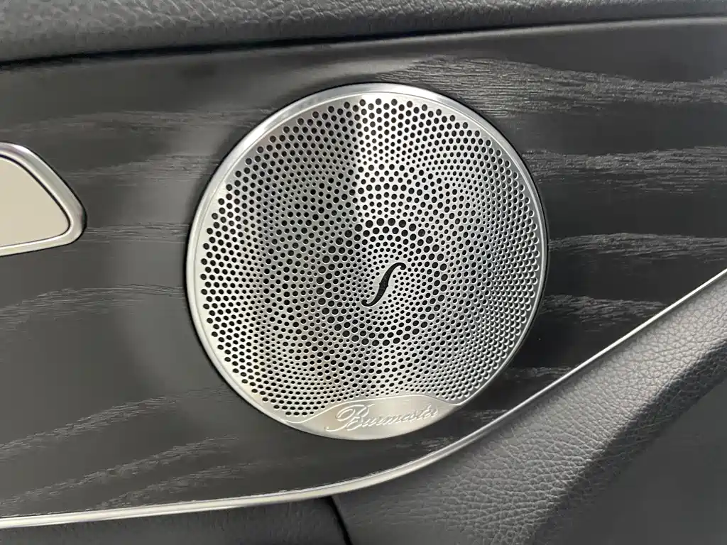 Mercedes-Benz C-Class 2021 — фото 18