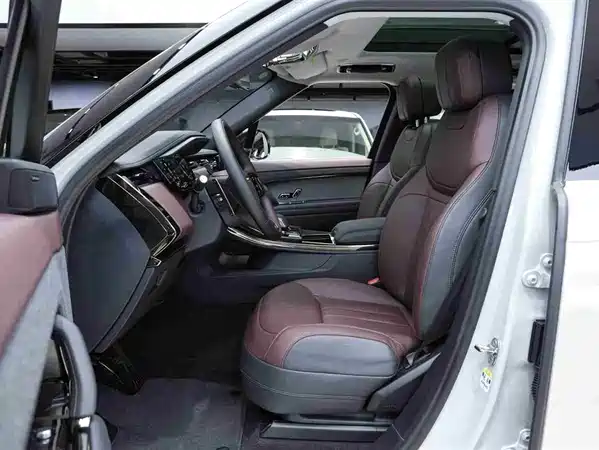 Land Rover Range Rover Sport 2024
