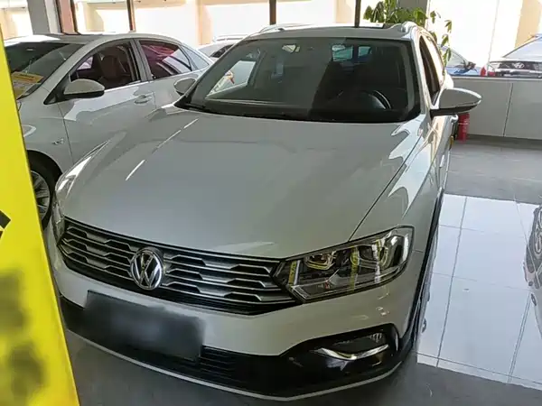 Volkswagen C-TREK Weiling 2021