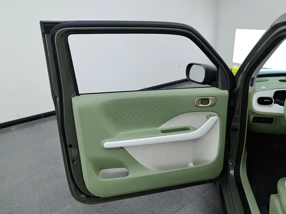 Geely Galaxy Panda 2025