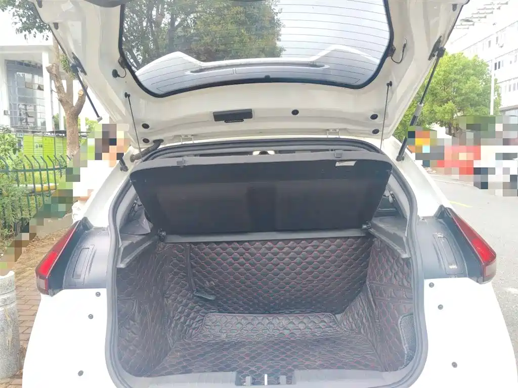 Chery Tiggo 3x 2023 — фото 20