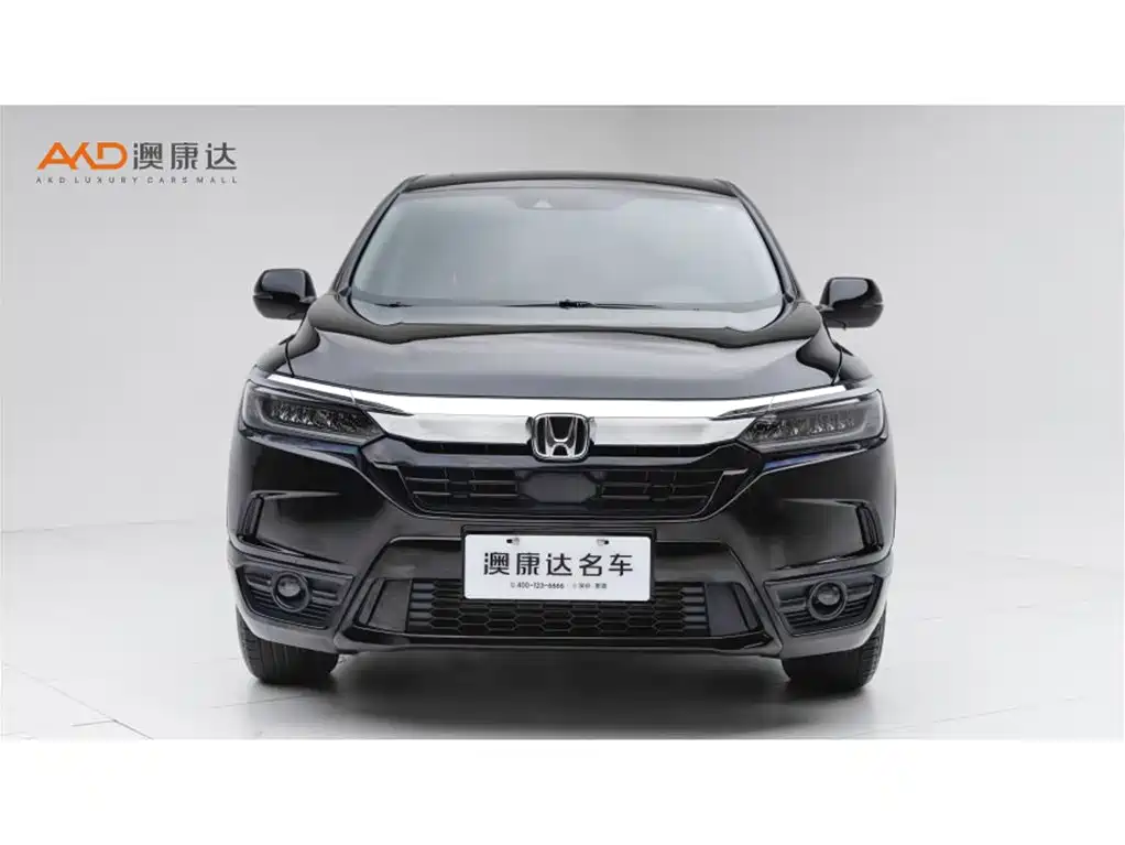 Honda Breeze 2020 — фото 2