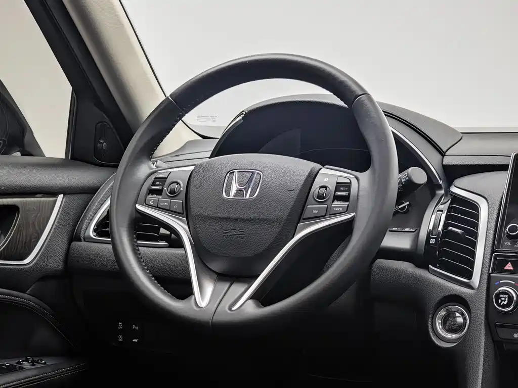 Honda Avancier 2021 — фото 13