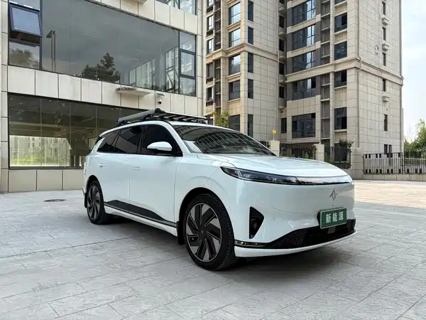 Dongfeng e008 2024